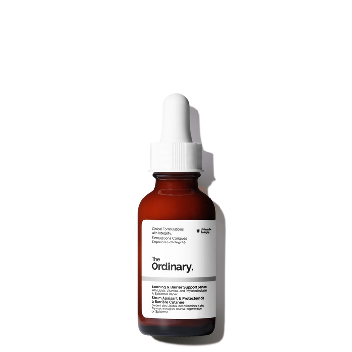 Soothing & Barrier Support Serum W1
