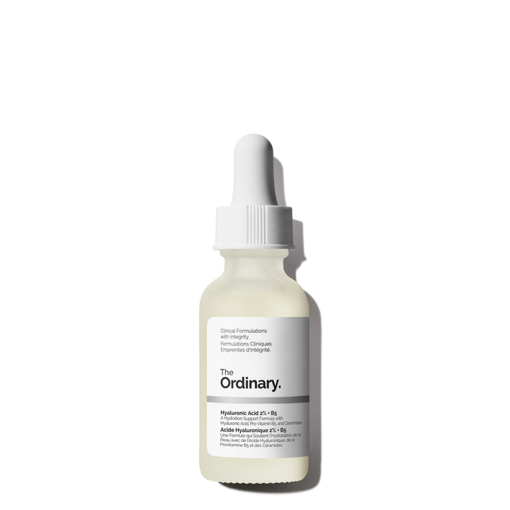 Hyaluronic Acid 2% + B5 (with Ceramides) G9