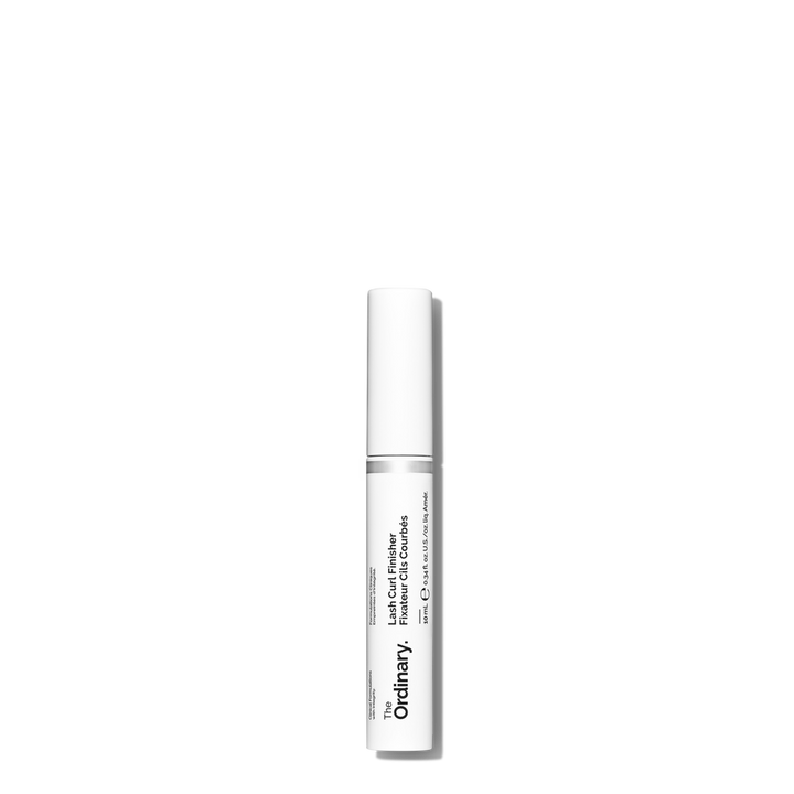 Lash Curl Finisher X4