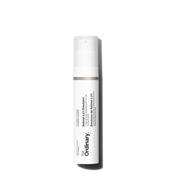 Retinal 0.2% Emulsion H2