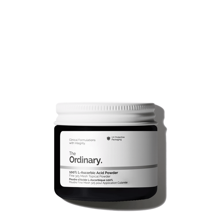 100% L-Ascorbic Acid Powder B0