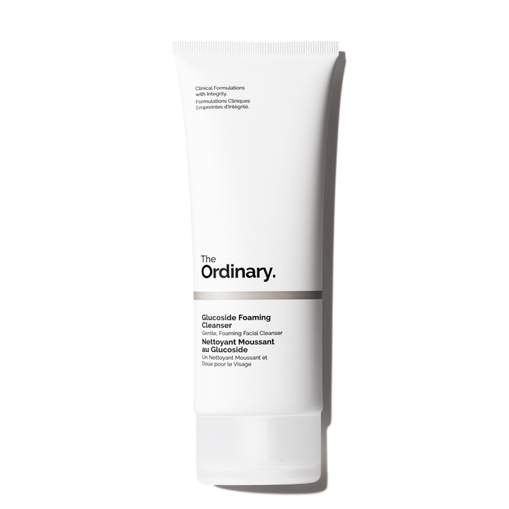 Glucoside Foaming Cleanser H2