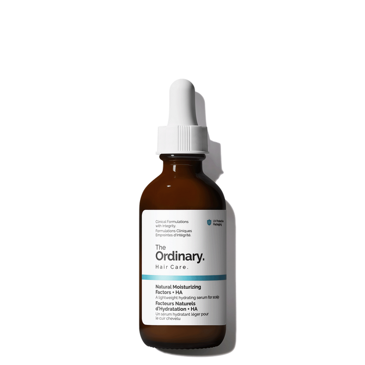 Natural Moisturizing Factors + HA for Scalp B7