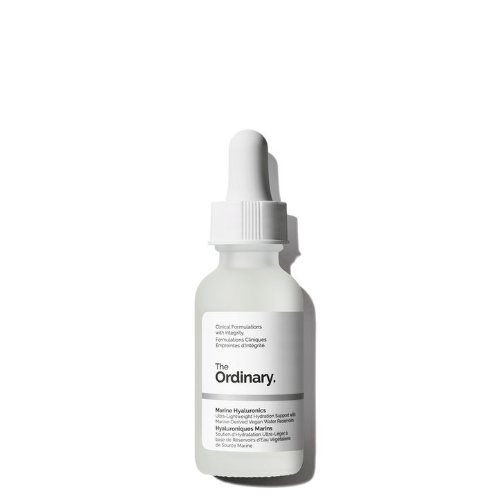 Marine Hyaluronics S9