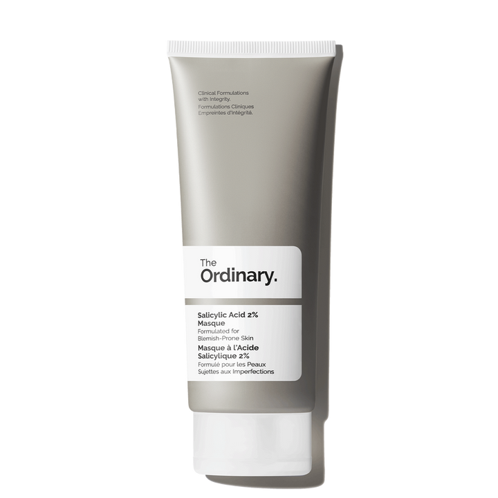 Salicylic Acid 2% Masque H6