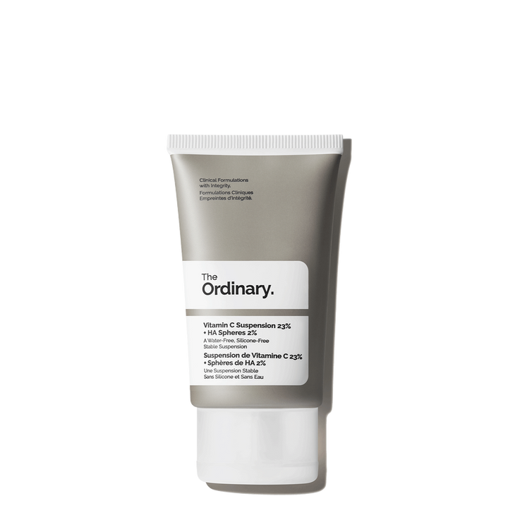 Vitamin C Suspension 23% + HA Spheres 2% S1