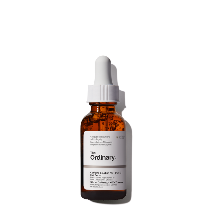 Caffeine Solution 5% + EGCG Eye Serum O7