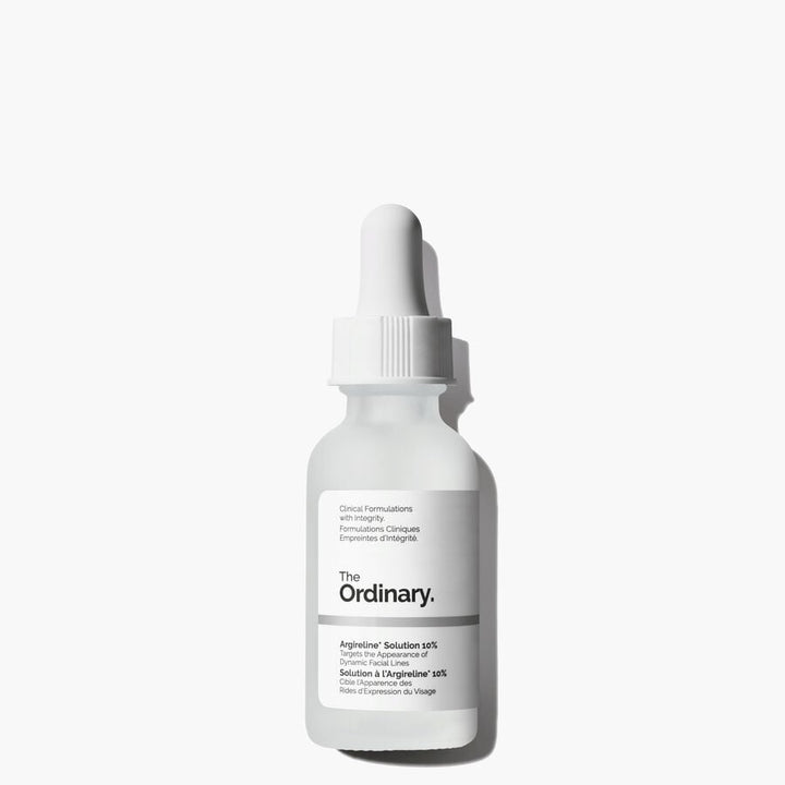 Argireline Solution 10% T6