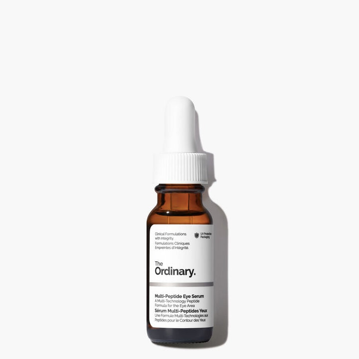 Multi-Peptide Eye Serum U3