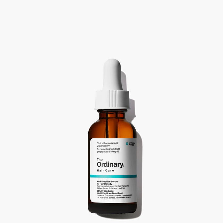 Multi-Peptide Serum for Hair Density Q1