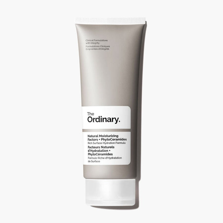 Natural Moisturizing Factors + PhytoCeramides B4