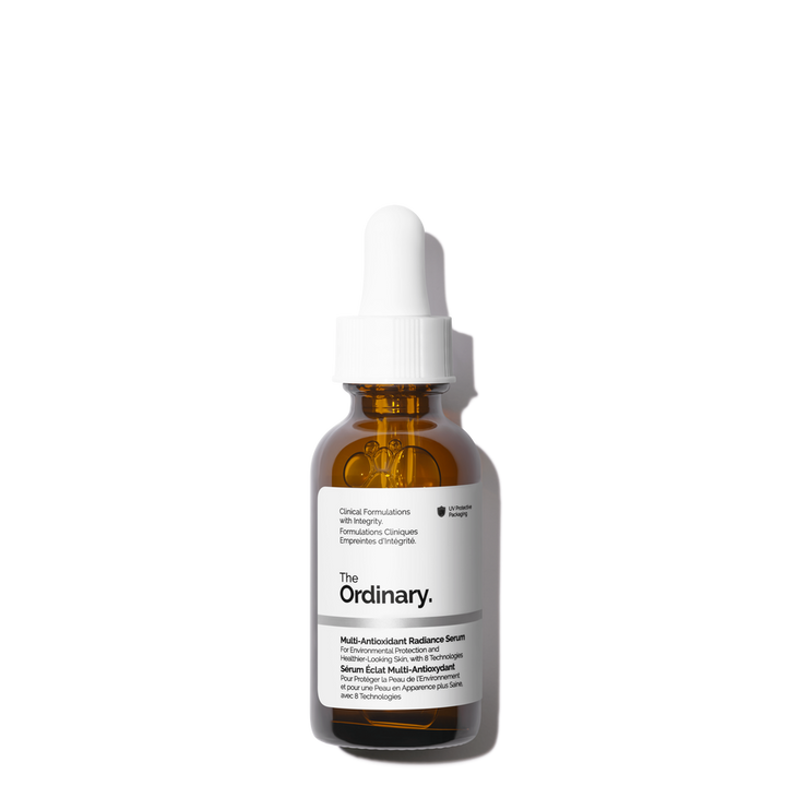 Multi-Antioxidant Radiance Serum W6