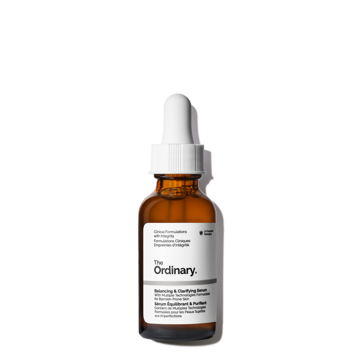 Balancing & Clarifying Serum T5