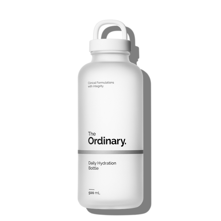 Daily Hydration Bottle K4