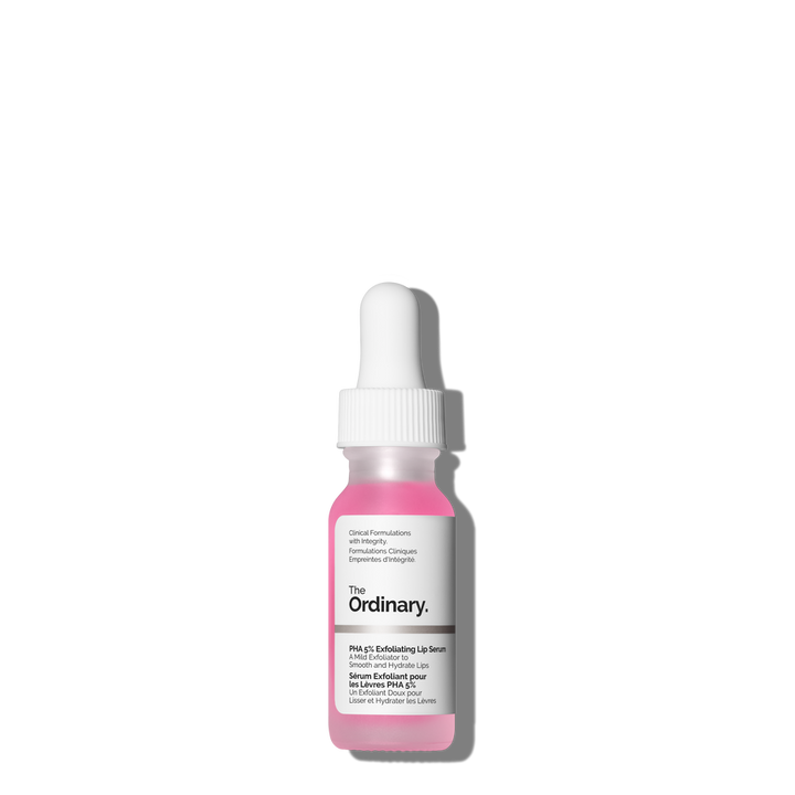 PHA 5% Exfoliating Lip Serum N1