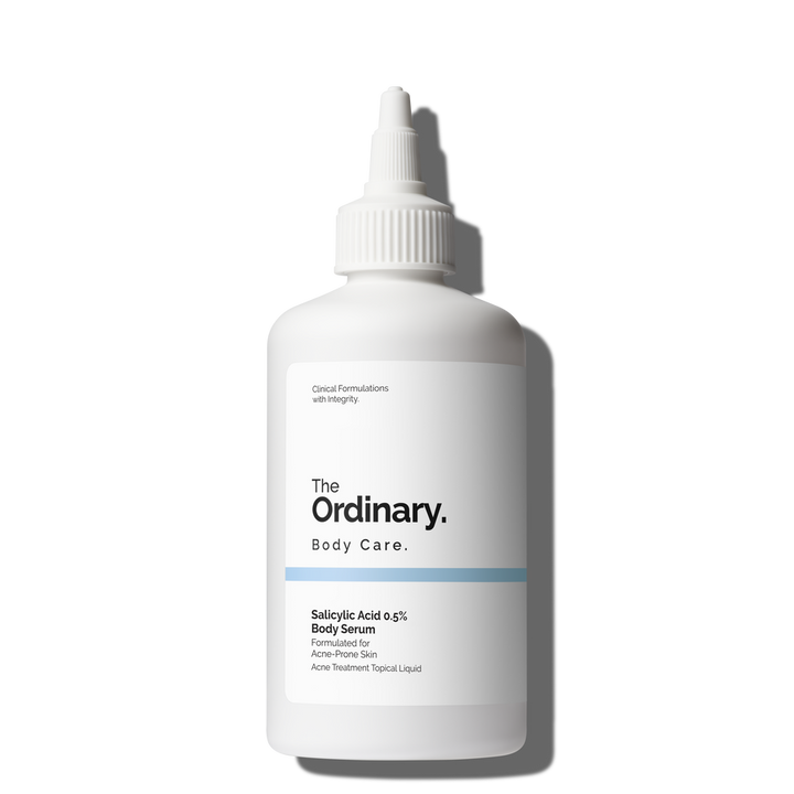 Salicylic Acid 0.5% Body Serum J9
