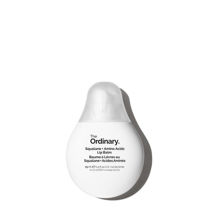 Squalane + Amino Acids Lip Balm Q5