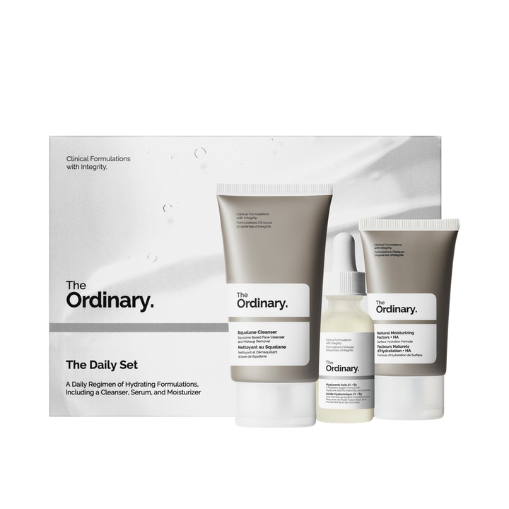 The Daily Set F6
