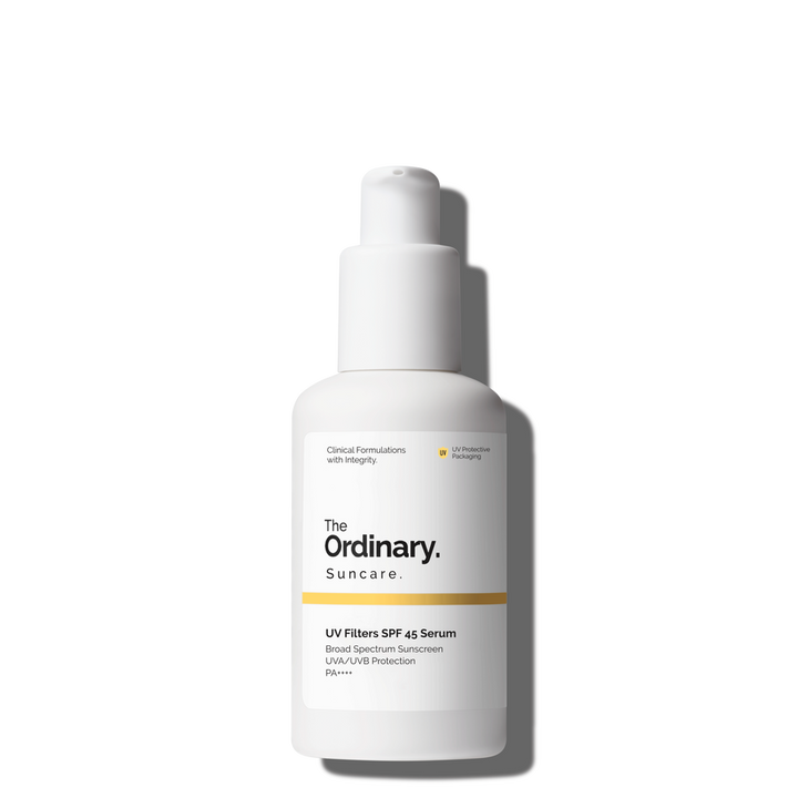 UV Filters SPF 45 Serum Z9