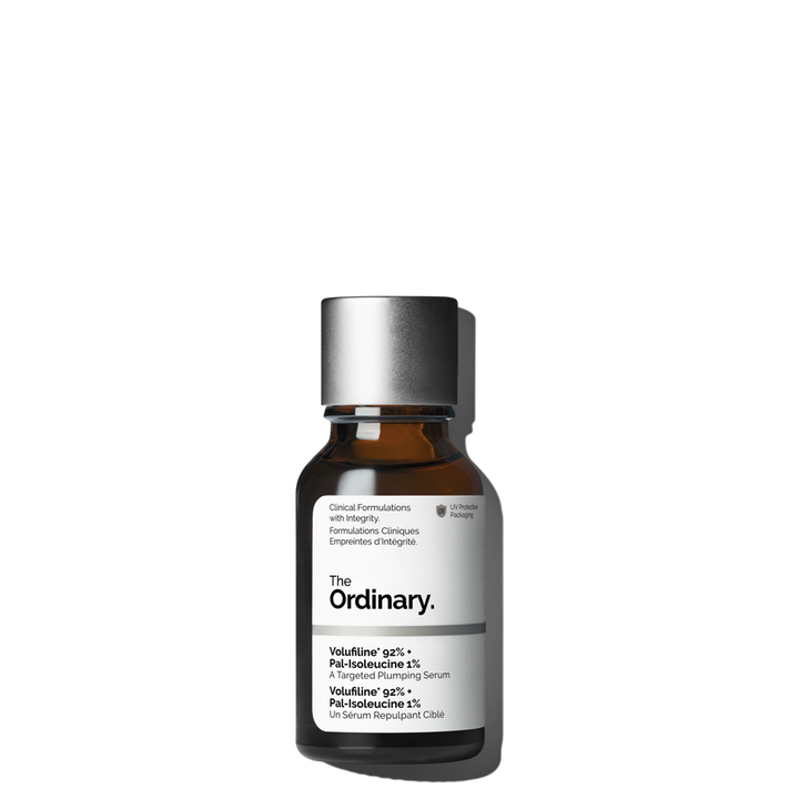 Volufiline 92% + Pal-Isoleucine 1% V9