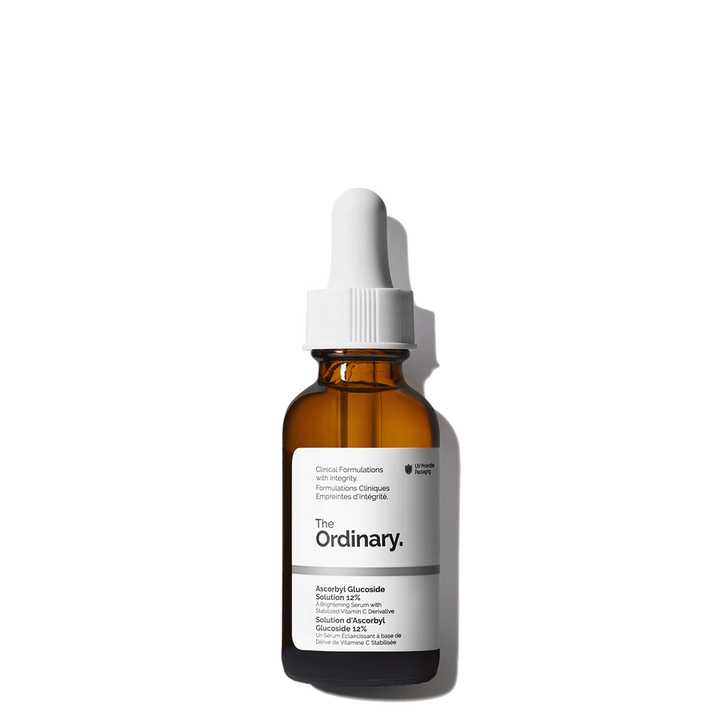 Ascorbyl Glucoside Solution 12% J5