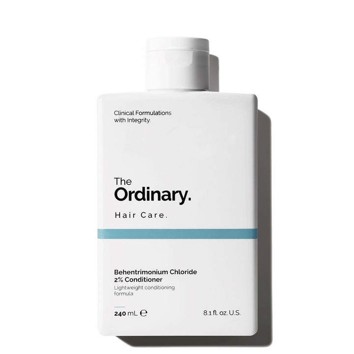 Behentrimonium Chloride 2% Conditioner P6
