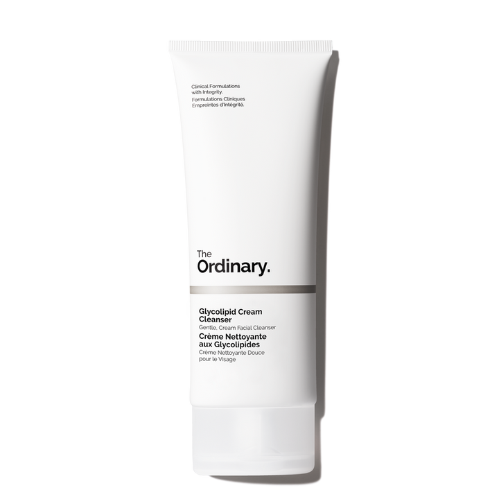 Glycolipid Cream Cleanser A2