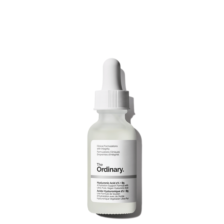 Hyaluronic Acid 2% + B5 (Original Formulation) U1