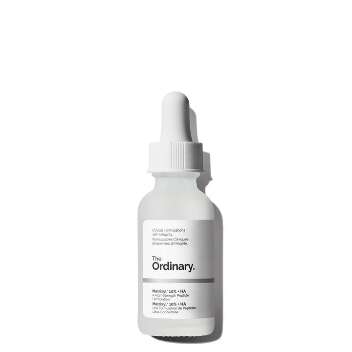 Matrixyl 10% + HA O5