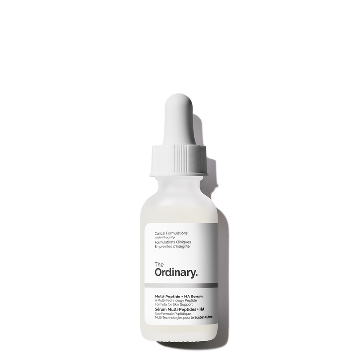 Multi-Peptide + HA Serum G8