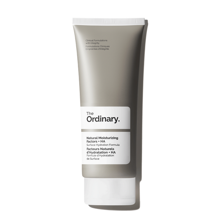 Natural Moisturizing Factors + HA I2