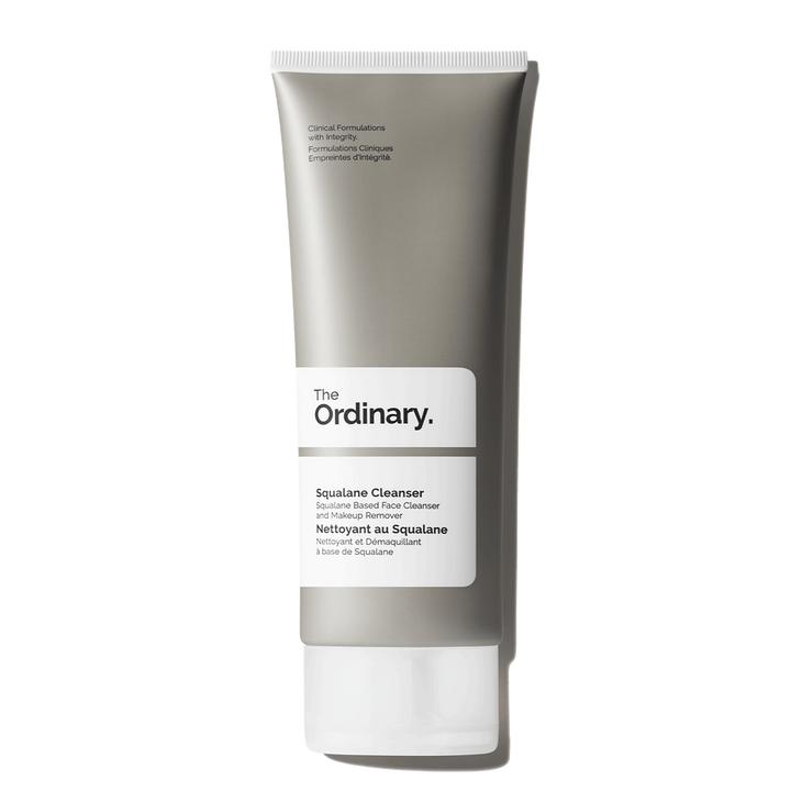 Squalane Cleanser F9